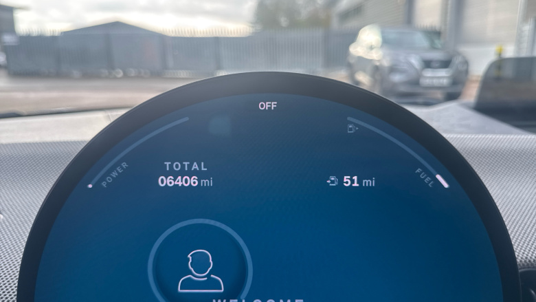 MINI Cooper 1.5 C Exclusive 5dr Auto Petrol Hatchback